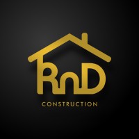 RnD Construction Jakarta logo, RnD Construction Jakarta contact details