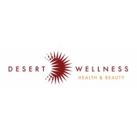 Desert Wellness LLC logo, Desert Wellness LLC contact details