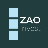 ZAOInvest logo, ZAOInvest contact details