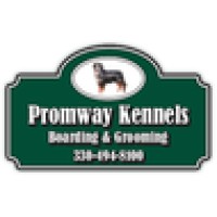 Promway Kennels logo, Promway Kennels contact details