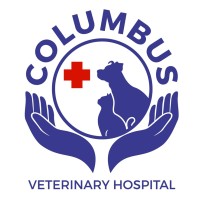 Columbus Veterinary Hospital logo, Columbus Veterinary Hospital contact details