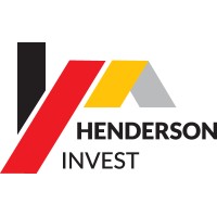 Henderson Invest s.r.o. logo, Henderson Invest s.r.o. contact details