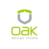 Oak Company logo, Oak Company contact details