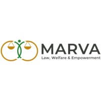 Marva logo, Marva contact details