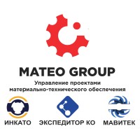 Группа компаний MATEO GROUP logo, Группа компаний MATEO GROUP contact details