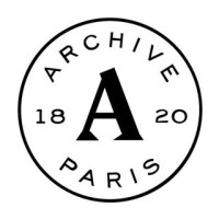 ARCHIVE 18-20 logo, ARCHIVE 18-20 contact details