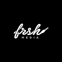 Frsh Media logo, Frsh Media contact details