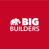 Big Builders, LLC. logo, Big Builders, LLC. contact details