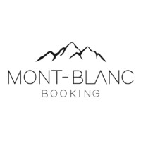 MONT-BLANC BOOKING logo, MONT-BLANC BOOKING contact details