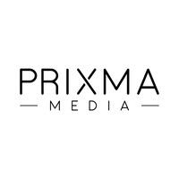 Prixma Media logo, Prixma Media contact details