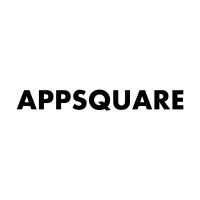 Appsquare logo, Appsquare contact details