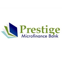 Prestige Microfinance Bank Limited logo, Prestige Microfinance Bank Limited contact details