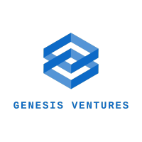 Genesis Ventures logo, Genesis Ventures contact details