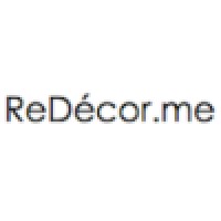 ReDecor.me logo, ReDecor.me contact details