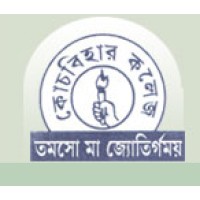 Coochbehar College logo, Coochbehar College contact details