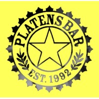 Platens Bar logo, Platens Bar contact details