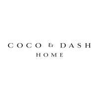 Coco & Dash logo, Coco & Dash contact details