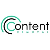 Content Removal logo, Content Removal contact details