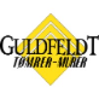 Guldfeldt Tømrer-Murer A/S logo, Guldfeldt Tømrer-Murer A/S contact details