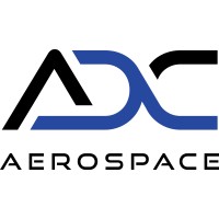 ADC Aerospace logo, ADC Aerospace contact details