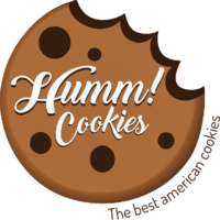 Humm!Cookies logo, Humm!Cookies contact details