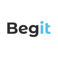 Begit | Agencia Digital logo, Begit | Agencia Digital contact details