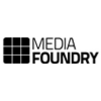 mediaFoundry logo, mediaFoundry contact details