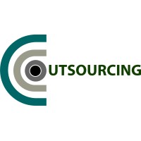 CCOutsourcing logo, CCOutsourcing contact details