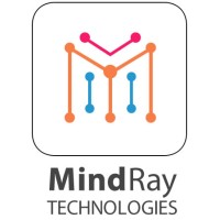 MindRay Technologies logo, MindRay Technologies contact details