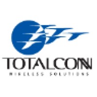 Totalconn logo, Totalconn contact details