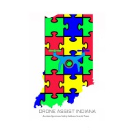 Drone Assist Indiana logo, Drone Assist Indiana contact details