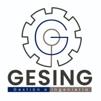 GESING PAD logo, GESING PAD contact details