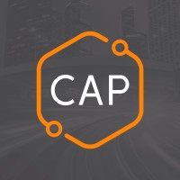 CAP Platform Brasil logo, CAP Platform Brasil contact details