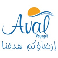 Aval Voyages logo, Aval Voyages contact details