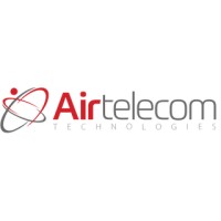 AirTelecom Technologies logo, AirTelecom Technologies contact details