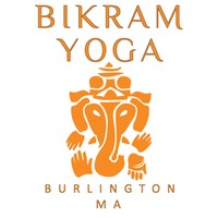 Bikram Yoga Burlington, MA logo, Bikram Yoga Burlington, MA contact details