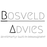 Bosveld Advies, Adviespraktijk Sales en Bid management logo, Bosveld Advies, Adviespraktijk Sales en Bid management contact details