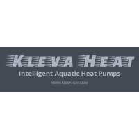 Kleva Heat logo, Kleva Heat contact details