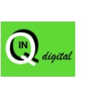 Q IN Digital.com logo, Q IN Digital.com contact details