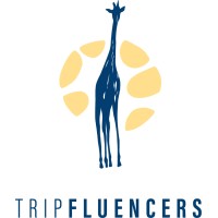 Tripfluencers logo, Tripfluencers contact details