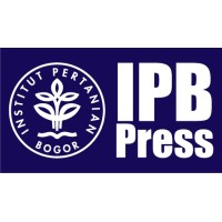 IPB Press logo, IPB Press contact details