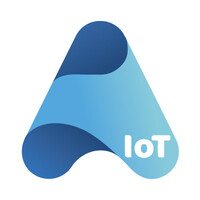 Asset Aware IoT logo, Asset Aware IoT contact details