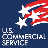 U.S. Commercial Service France logo, U.S. Commercial Service France contact details