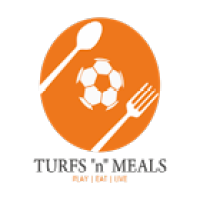 TurfsnMeals Corporate Sports Management logo, TurfsnMeals Corporate Sports Management contact details