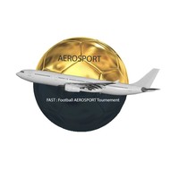 AEROSPORT logo, AEROSPORT contact details