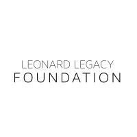 Leonard Legacy Foundation logo, Leonard Legacy Foundation contact details