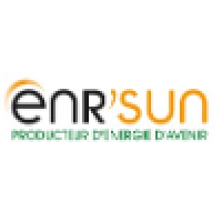 EnR'SuN logo, EnR'SuN contact details