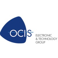 OCIS Group logo, OCIS Group contact details