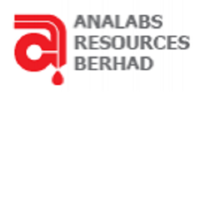 Analabs Resources Berhad logo, Analabs Resources Berhad contact details