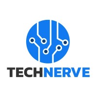 Technerve Technology Solutions logo, Technerve Technology Solutions contact details